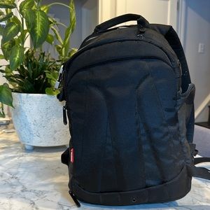 Manfrotto | Agile II Sling Camera Bag Black